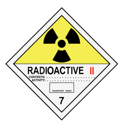 Class 7 Radioactive II