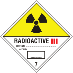 Class7-III-Radioactive